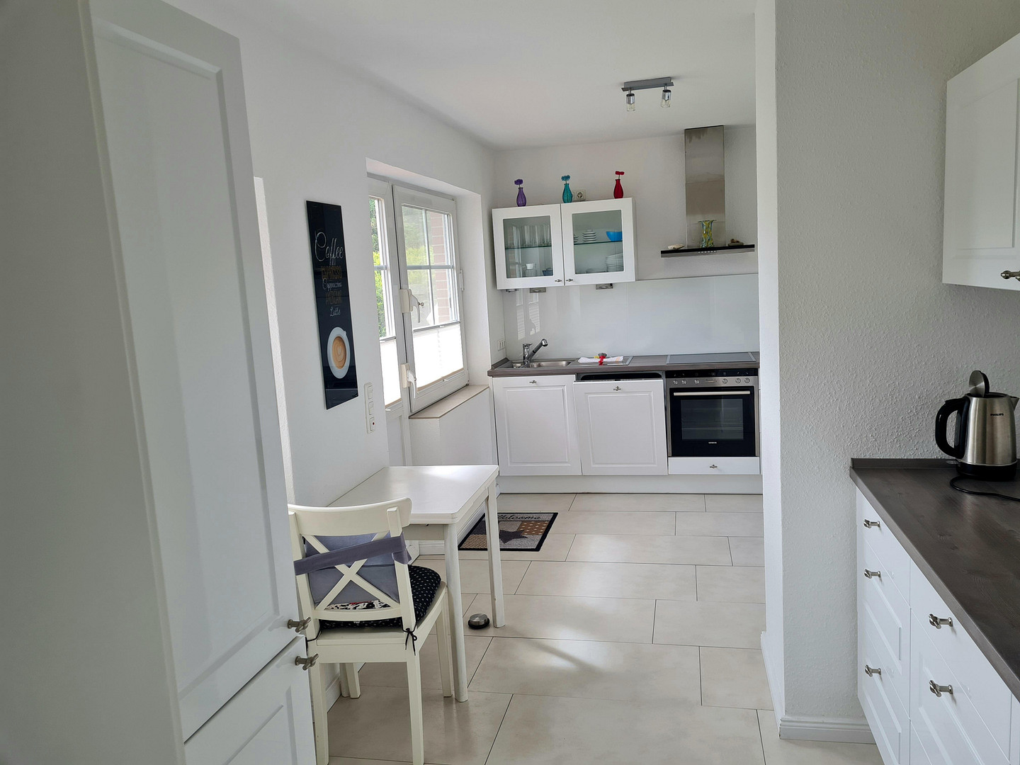 Meerblick und Ferienvermietung erlaubt – Sankt Peter-Ording(Ording-Süd) – Vorschaubild 10