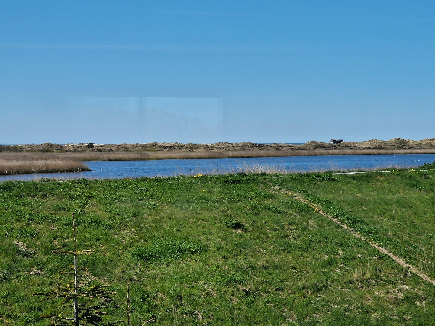 Meerblick und Ferienvermietung erlaubt – Sankt Peter-Ording(Ording-Süd) – Vorschaubild 3
