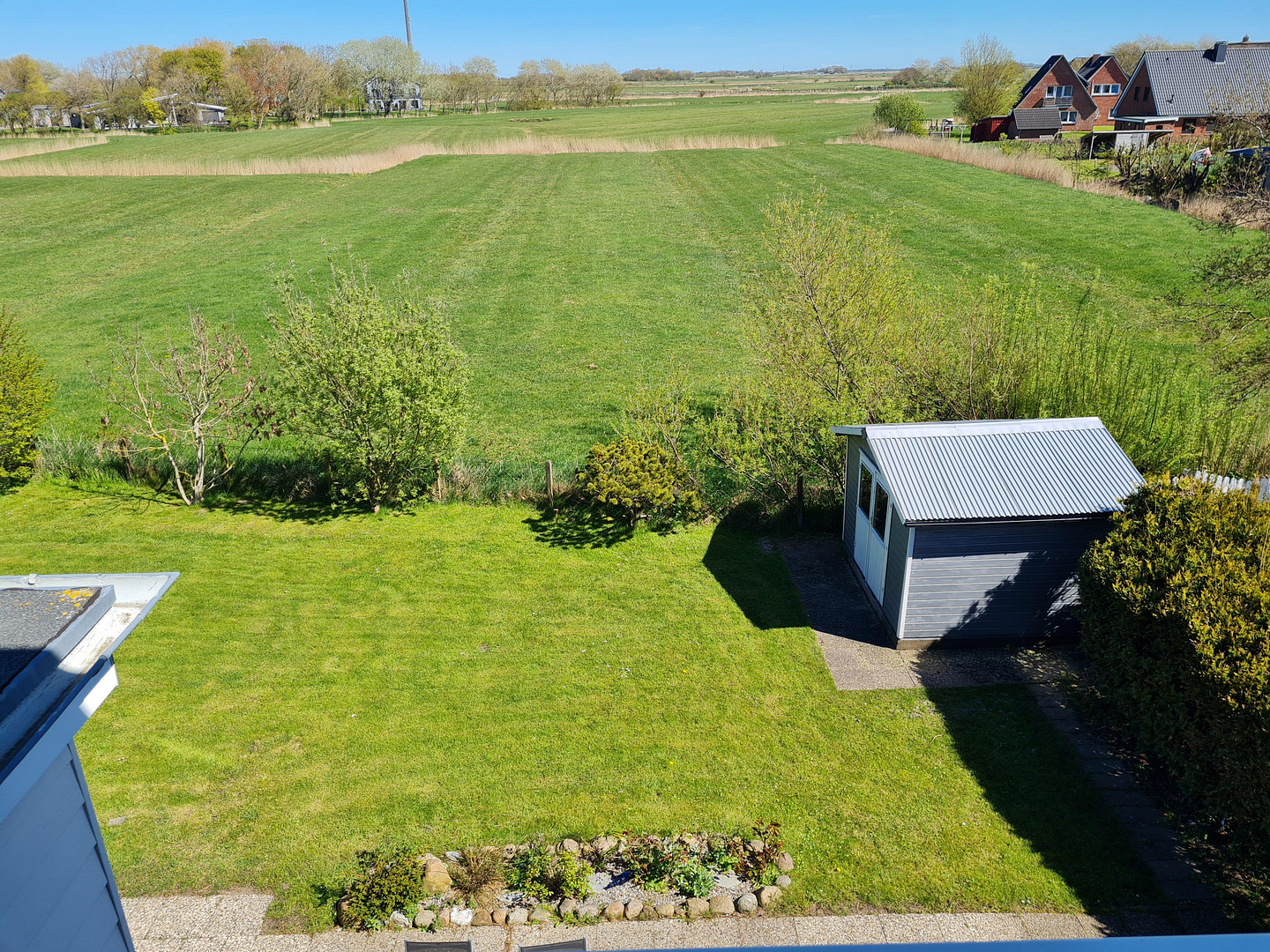 Meerblick und Ferienvermietung erlaubt – Sankt Peter-Ording(Ording-Süd) – Vorschaubild 4