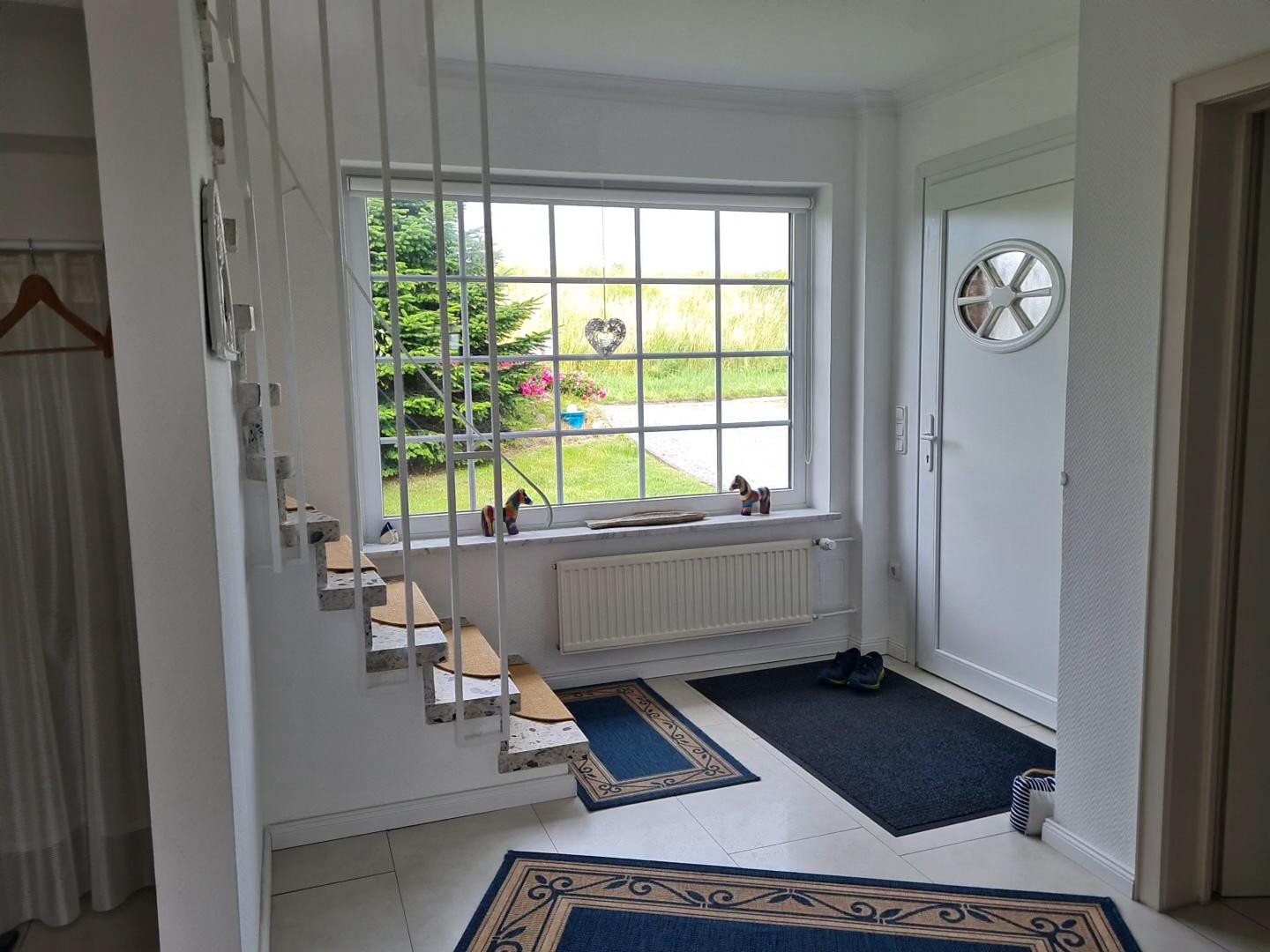 Meerblick und Ferienvermietung erlaubt – Sankt Peter-Ording(Ording-Süd) – Vorschaubild 12