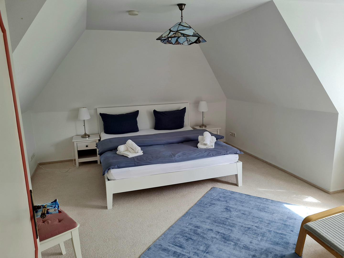 Meerblick und Ferienvermietung erlaubt – Sankt Peter-Ording(Ording-Süd) – Vorschaubild 7