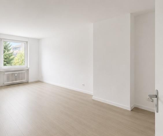 Exklusive Gartenwohnung im energetisch kernsanierten Mehrfamilienhaus – Rellinghauser Straße 115, 45128 Essen(Südviertel) – Vorschaubild 4