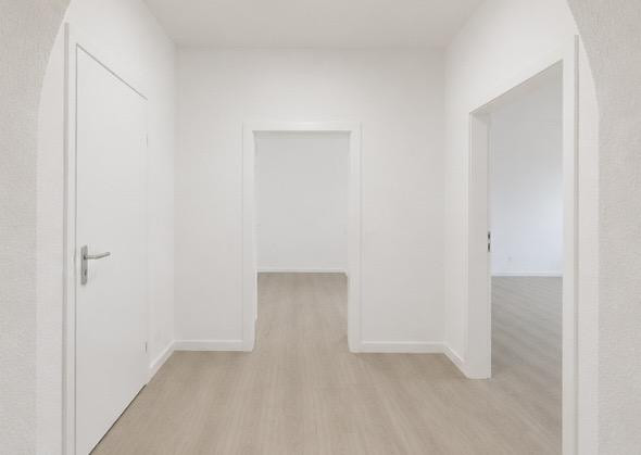 Exklusive Gartenwohnung im energetisch kernsanierten Mehrfamilienhaus – Rellinghauser Straße 115, 45128 Essen(Südviertel) – Vorschaubild 8