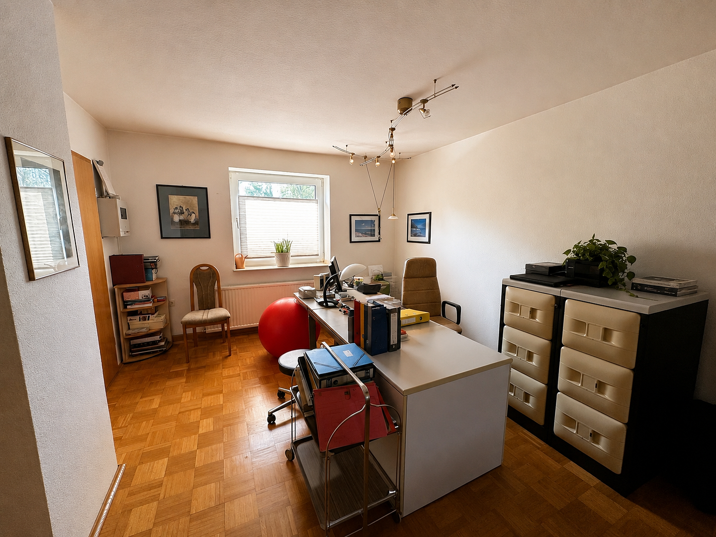 Vielseitige Doppelhaushälfte mit Einliegerwohnung, Ladenlokal & traumhaftem Garten – Aktienstr. 293, 45473 Mülheim an der Ruhr(Winkhausen) – Vorschaubild 11