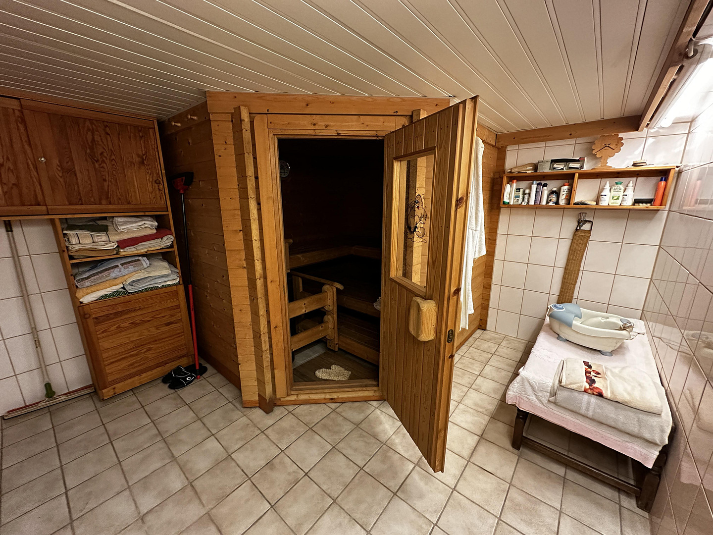 Vielseitige Doppelhaushälfte mit Einliegerwohnung, Ladenlokal & traumhaftem Garten – Aktienstr. 293, 45473 Mülheim an der Ruhr(Winkhausen) – Vorschaubild 13