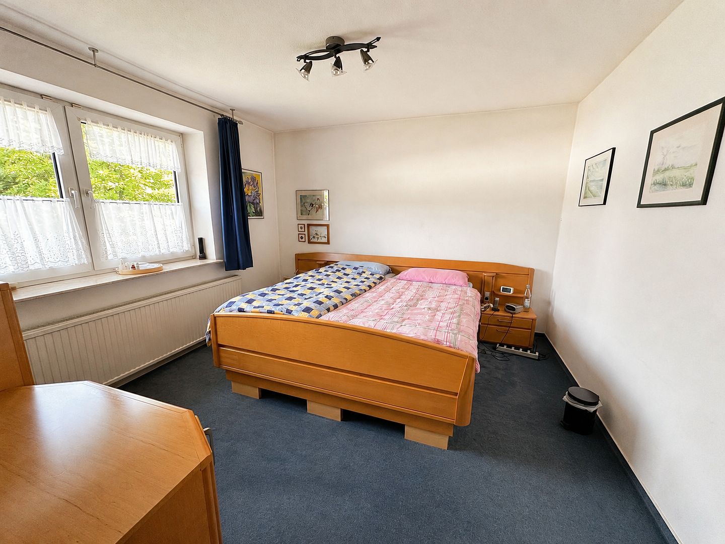 Vielseitige Doppelhaushälfte mit Einliegerwohnung, Ladenlokal & traumhaftem Garten – Aktienstr. 293, 45473 Mülheim an der Ruhr(Winkhausen) – Vorschaubild 10