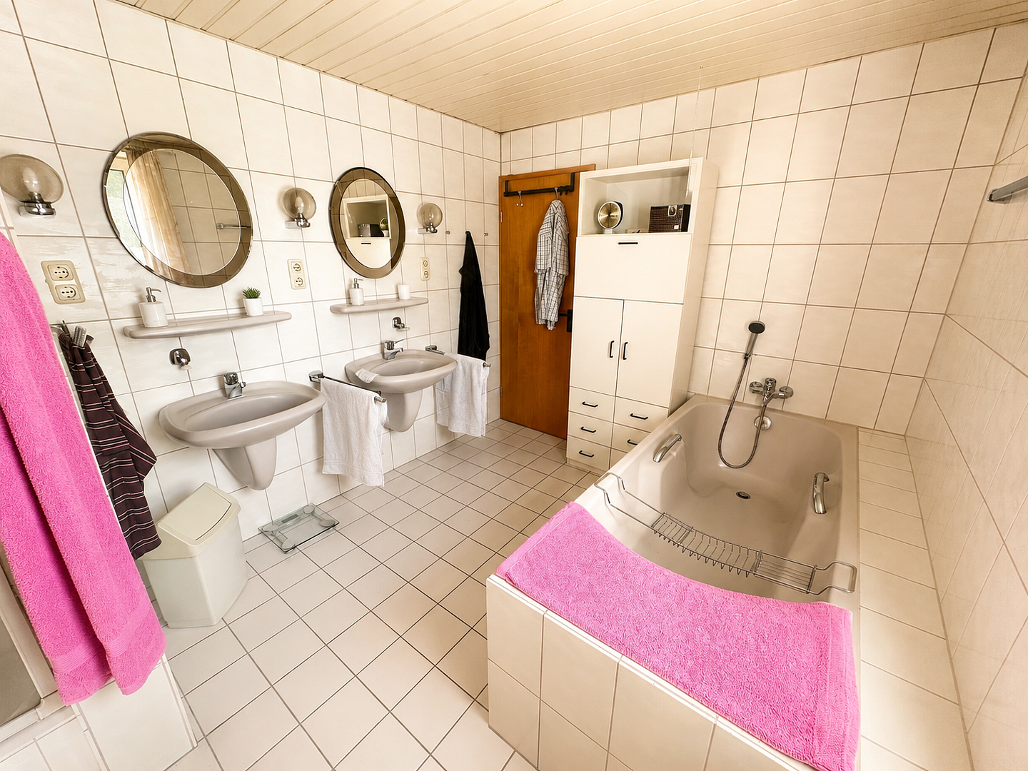 Vielseitige Doppelhaushälfte mit Einliegerwohnung, Ladenlokal & traumhaftem Garten – Aktienstr. 293, 45473 Mülheim an der Ruhr(Winkhausen) – Vorschaubild 8