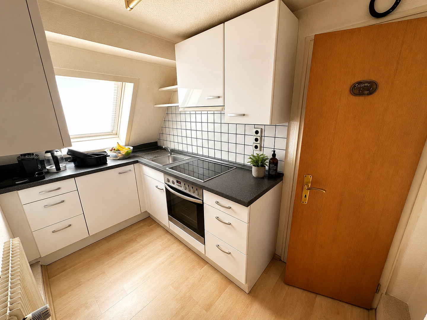 Vielseitige Doppelhaushälfte mit Einliegerwohnung, Ladenlokal & traumhaftem Garten – Aktienstr. 293, 45473 Mülheim an der Ruhr(Winkhausen) – Vorschaubild 12