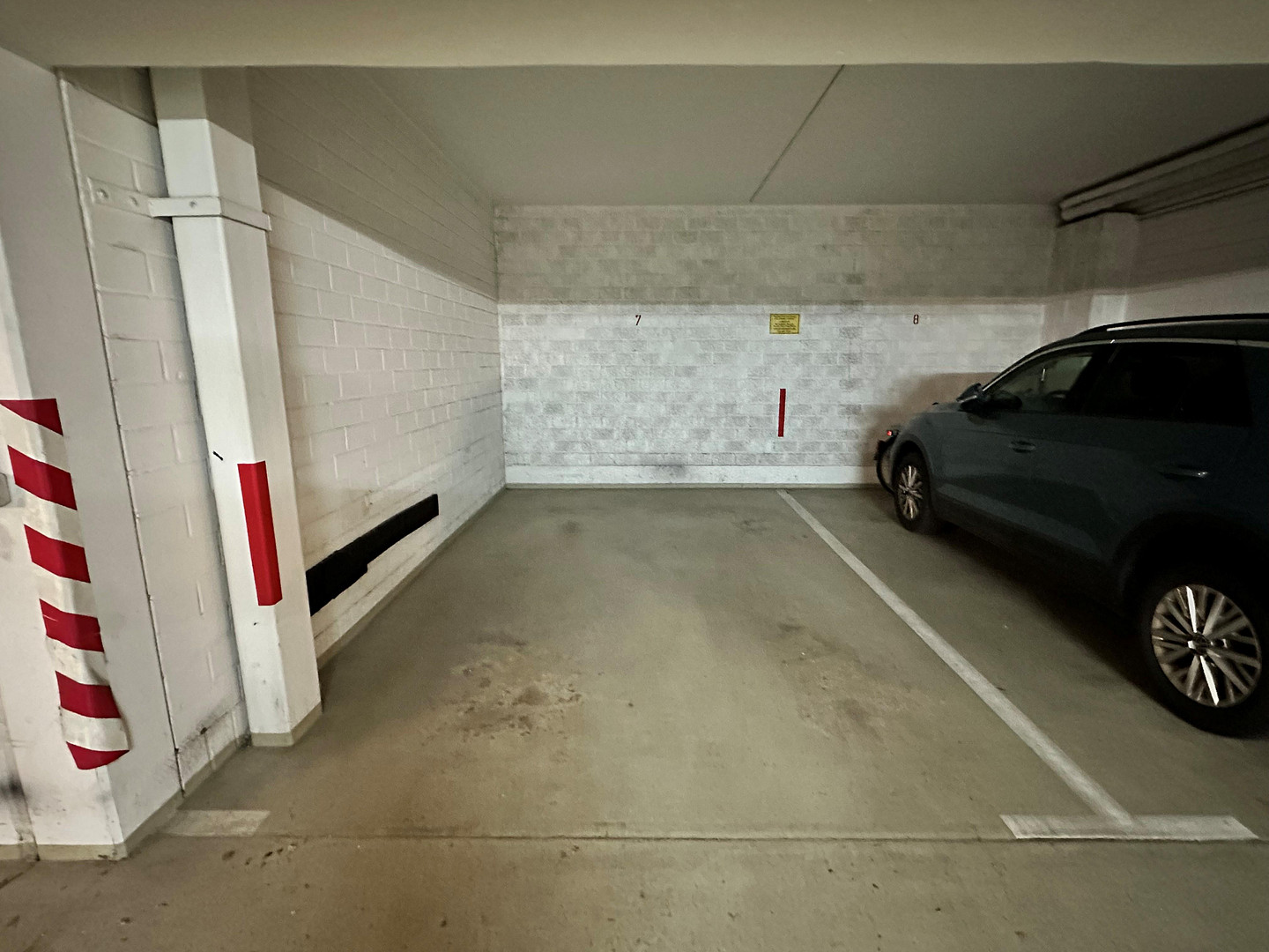 Hübsche 3 Zimmer Wohnung mit Balkon, Tiefgaragenstellplatz und Einbauküche – Im Hopfengarten, 54295 Trier(Heiligkreuz) – Vorschaubild 11