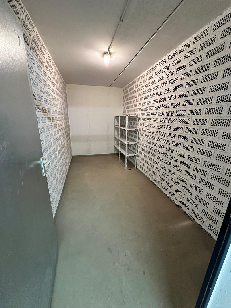 Hübsche 3 Zimmer Wohnung mit Balkon, Tiefgaragenstellplatz und Einbauküche – Im Hopfengarten, 54295 Trier(Heiligkreuz) – Vorschaubild 10