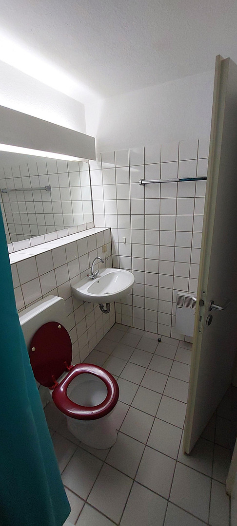 1 Zimmer Wohnung in Saarbrücken - nähe Uni – Saarbrücken(Scheidt) – Vorschaubild 6