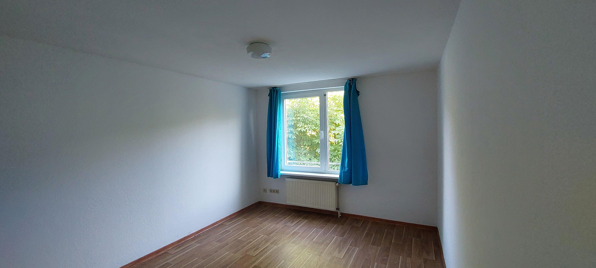 1 Zimmer Wohnung in Saarbrücken - nähe Uni – Saarbrücken(Scheidt) – Vorschaubild 3