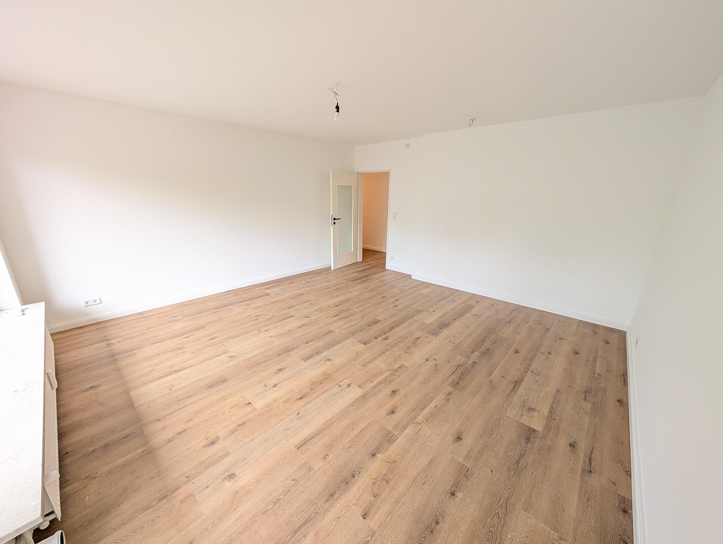 PROVISIONSFREI | Erstbezug nach Sanierung: 3-Zimmer-Wohnung mit 2 Balkonen & Tiefgaragenstellplatz – Walddörfer Str. 374, 22047 Hamburg(Tonndorf) – Vorschaubild 23