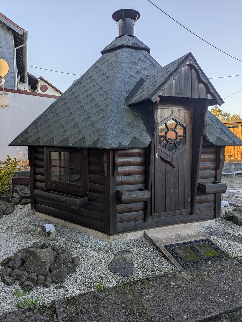 PROVISIONSFREI: Einziehen & Genießen! 170 m² | Sauna | Grill-Kota – Lebach(Thalexweiler) – Vorschaubild 13