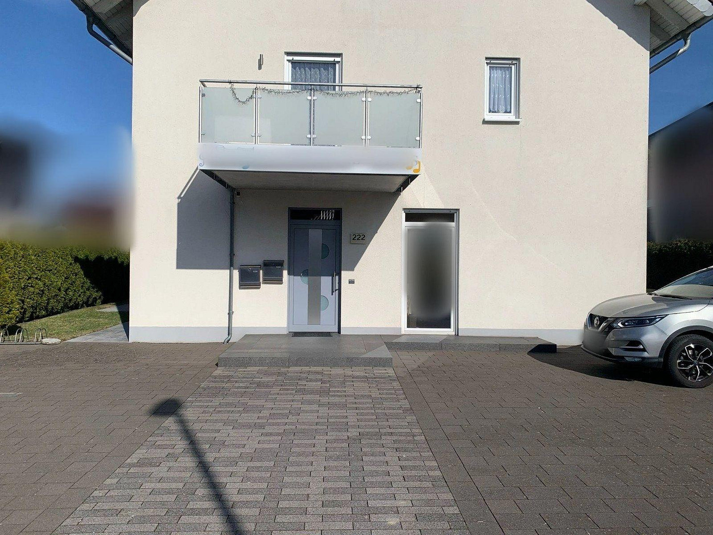 Moderne Stadtvilla mit 2 Maisonettewohnungen + Büro | 314 m² | 8 Stellplätze | Paderborn Kernstadt – Paderborn – Vorschaubild 30