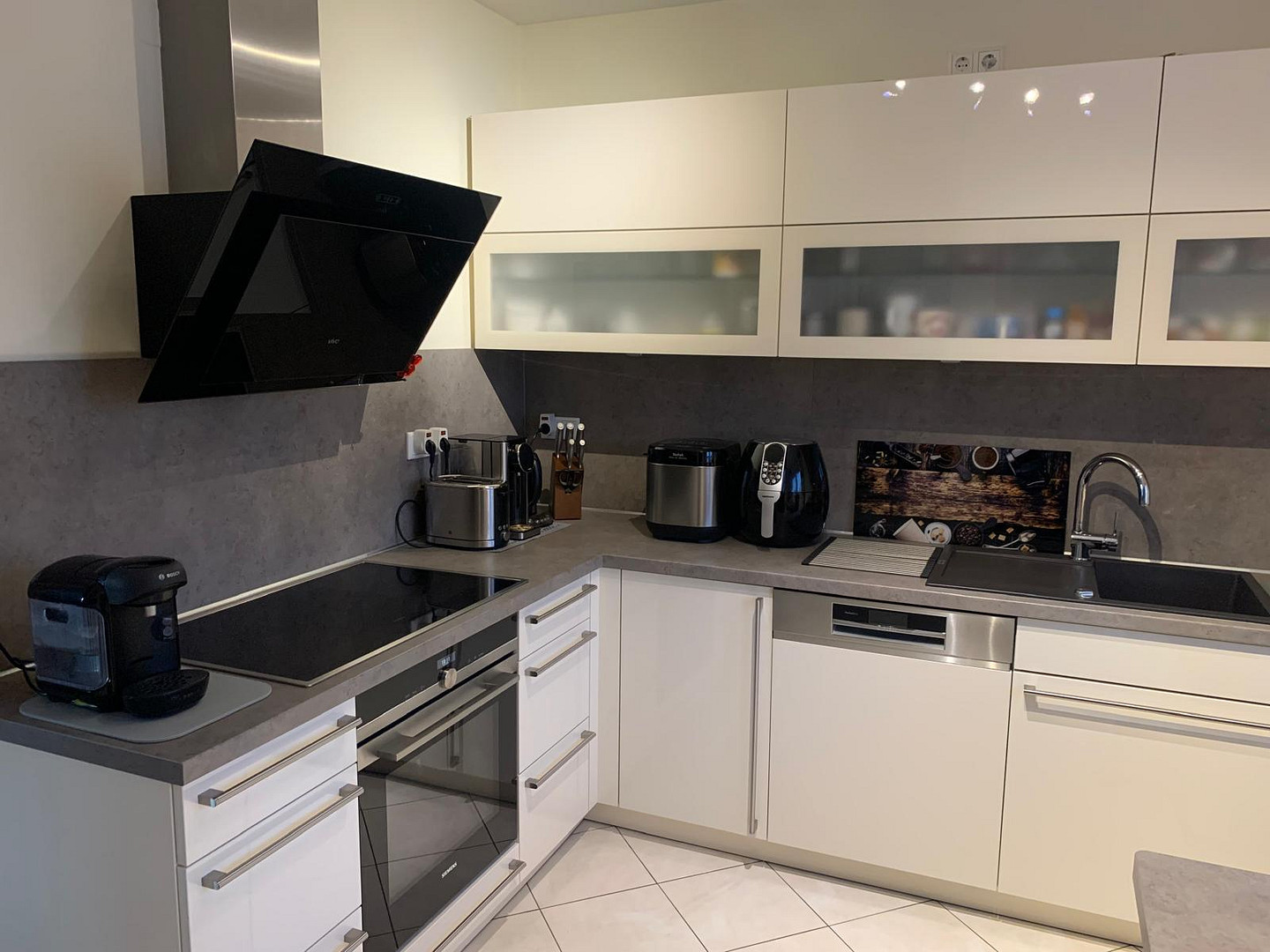 Moderne Stadtvilla mit 2 Maisonettewohnungen + Büro | 314 m² | 8 Stellplätze | Paderborn Kernstadt – Paderborn – Vorschaubild 17