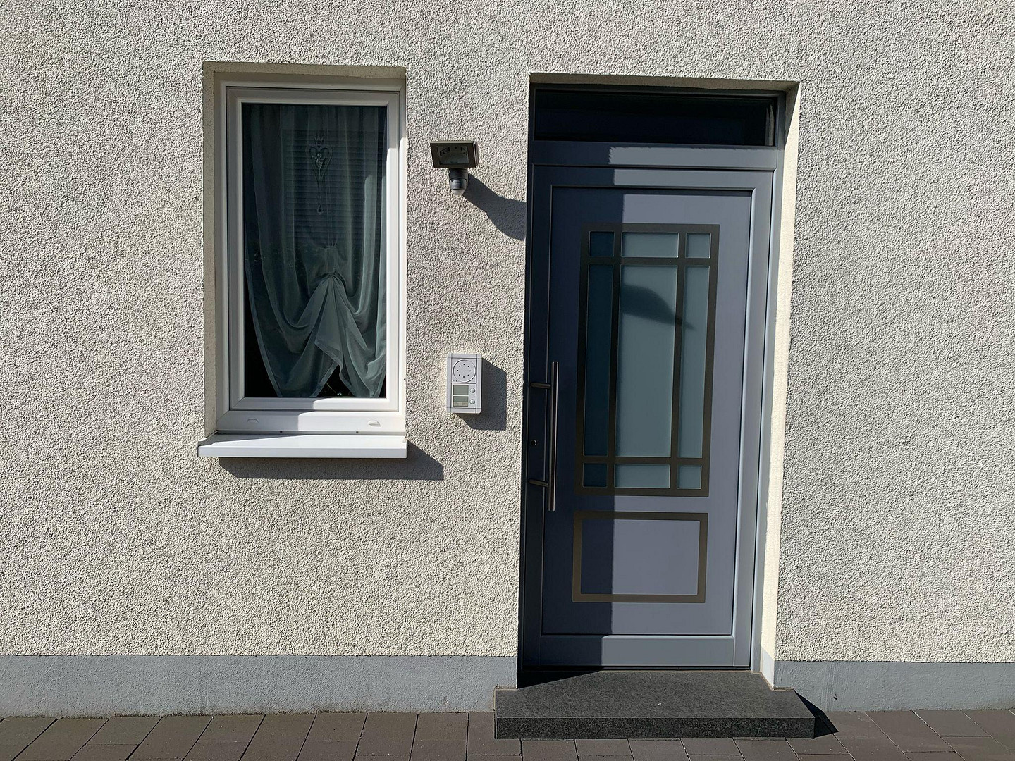Moderne Stadtvilla mit 2 Maisonettewohnungen + Büro | 314 m² | 8 Stellplätze | Paderborn Kernstadt – Paderborn – Vorschaubild 13
