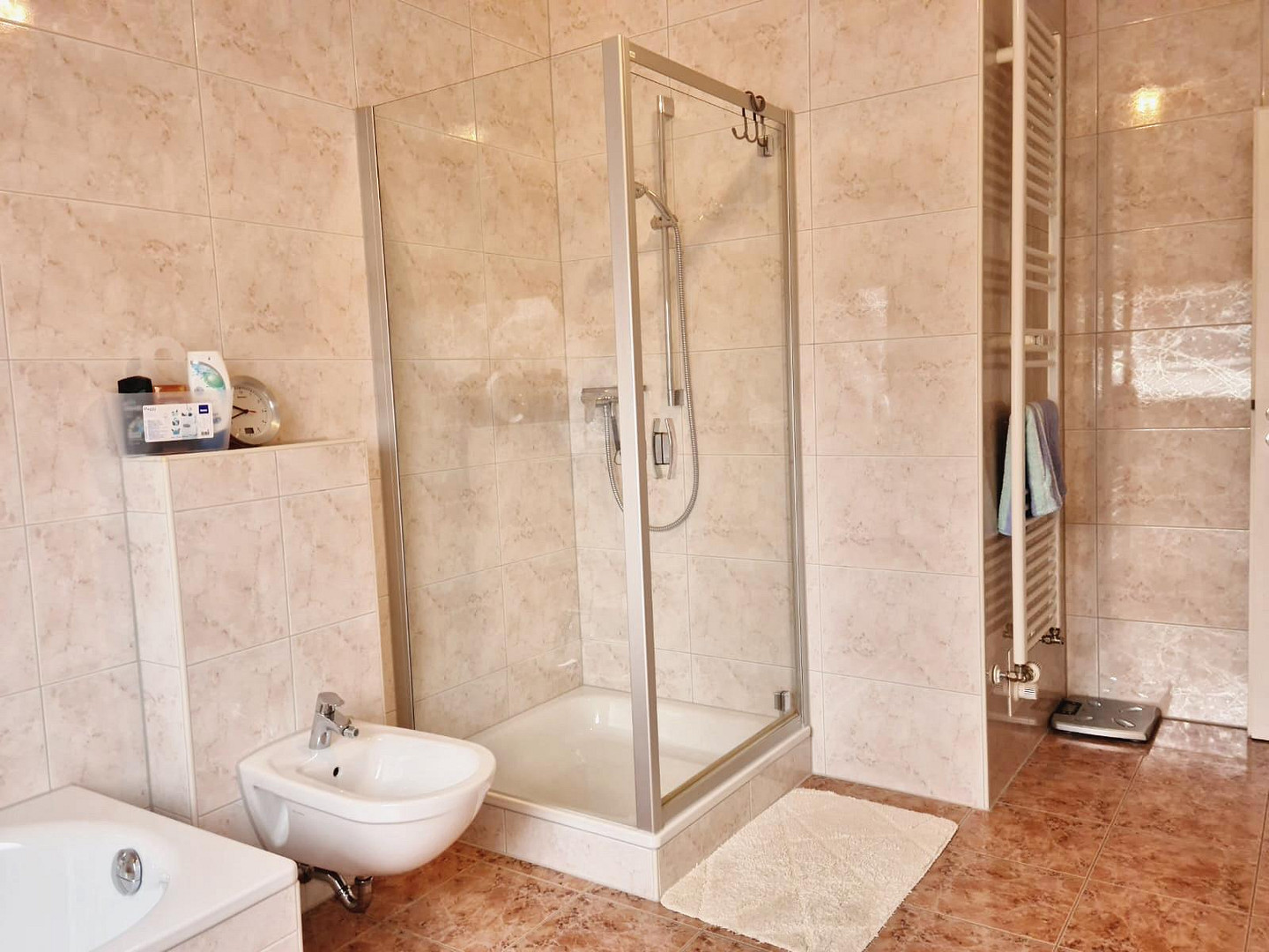 Moderne Stadtvilla mit 2 Maisonettewohnungen + Büro | 314 m² | 8 Stellplätze | Paderborn Kernstadt – Paderborn – Vorschaubild 25