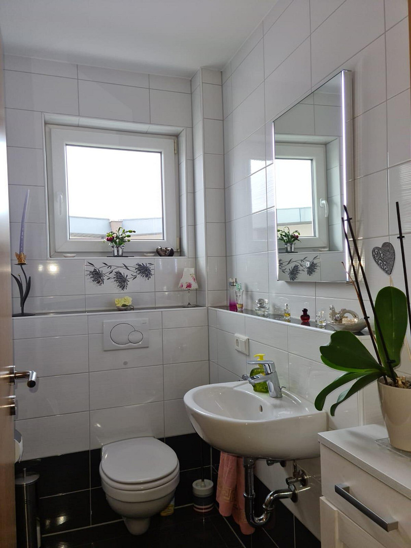 Moderne Stadtvilla mit 2 Maisonettewohnungen + Büro | 314 m² | 8 Stellplätze | Paderborn Kernstadt – Paderborn – Vorschaubild 24
