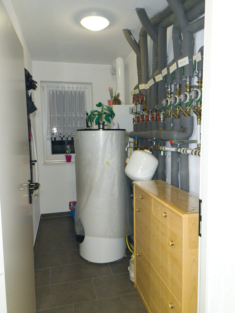 Moderne Stadtvilla mit 2 Maisonettewohnungen + Büro | 314 m² | 8 Stellplätze | Paderborn Kernstadt – Paderborn – Vorschaubild 29