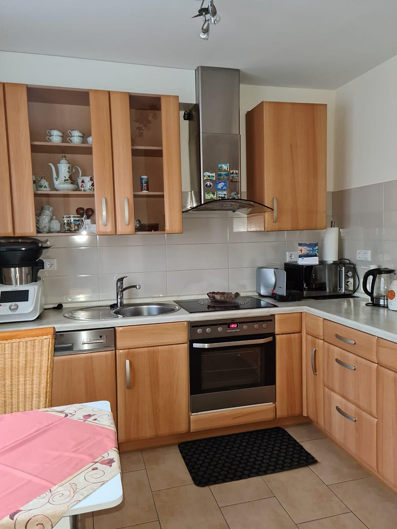 Moderne Stadtvilla mit 2 Maisonettewohnungen + Büro | 314 m² | 8 Stellplätze | Paderborn Kernstadt – Paderborn – Vorschaubild 21