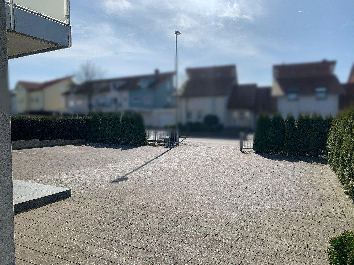 Moderne Stadtvilla mit 2 Maisonettewohnungen + Büro | 314 m² | 8 Stellplätze | Paderborn Kernstadt – Paderborn – Vorschaubild 15