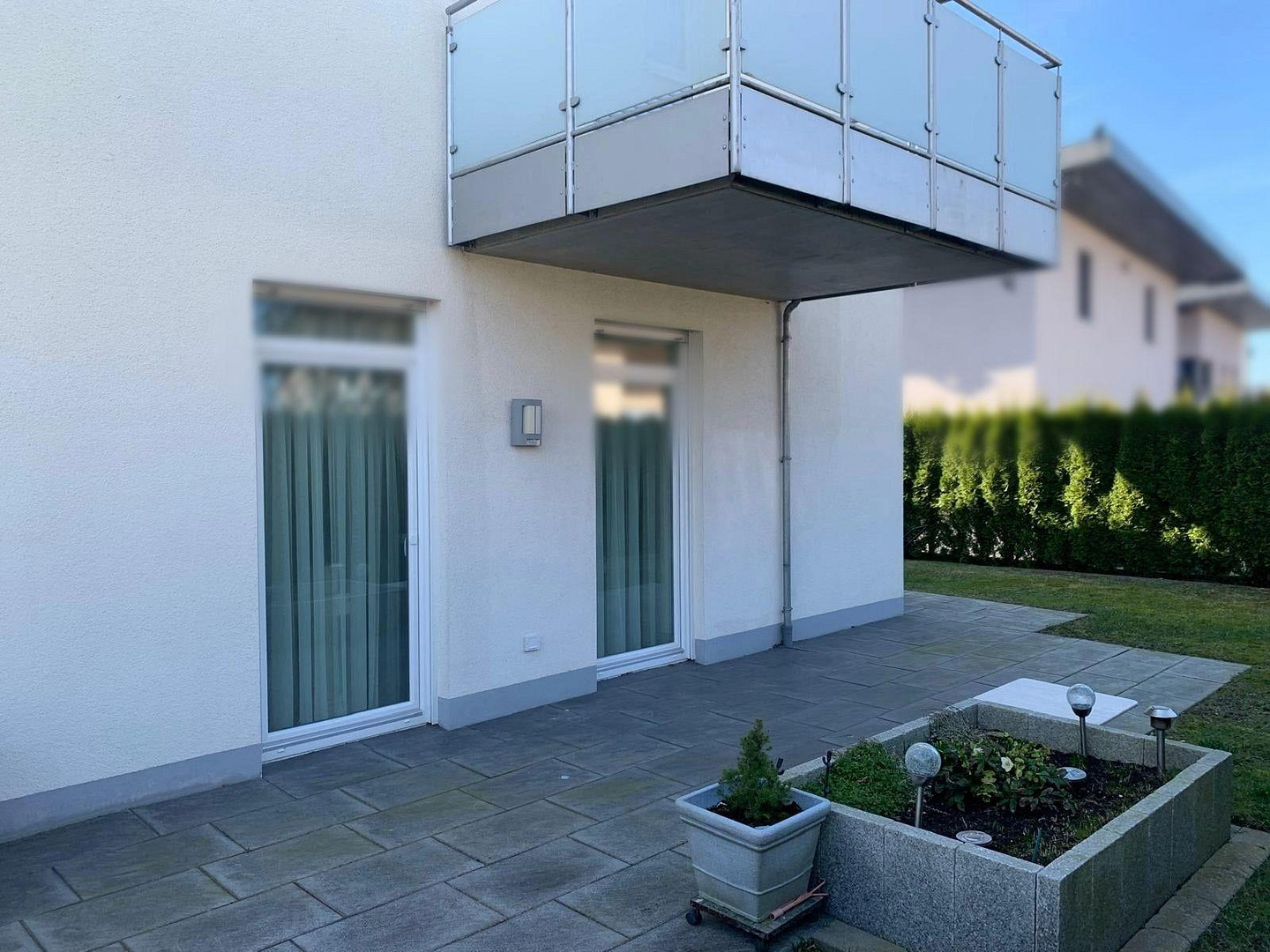 Moderne Stadtvilla mit 2 Maisonettewohnungen + Büro | 314 m² | 8 Stellplätze | Paderborn Kernstadt – Paderborn – Vorschaubild 11