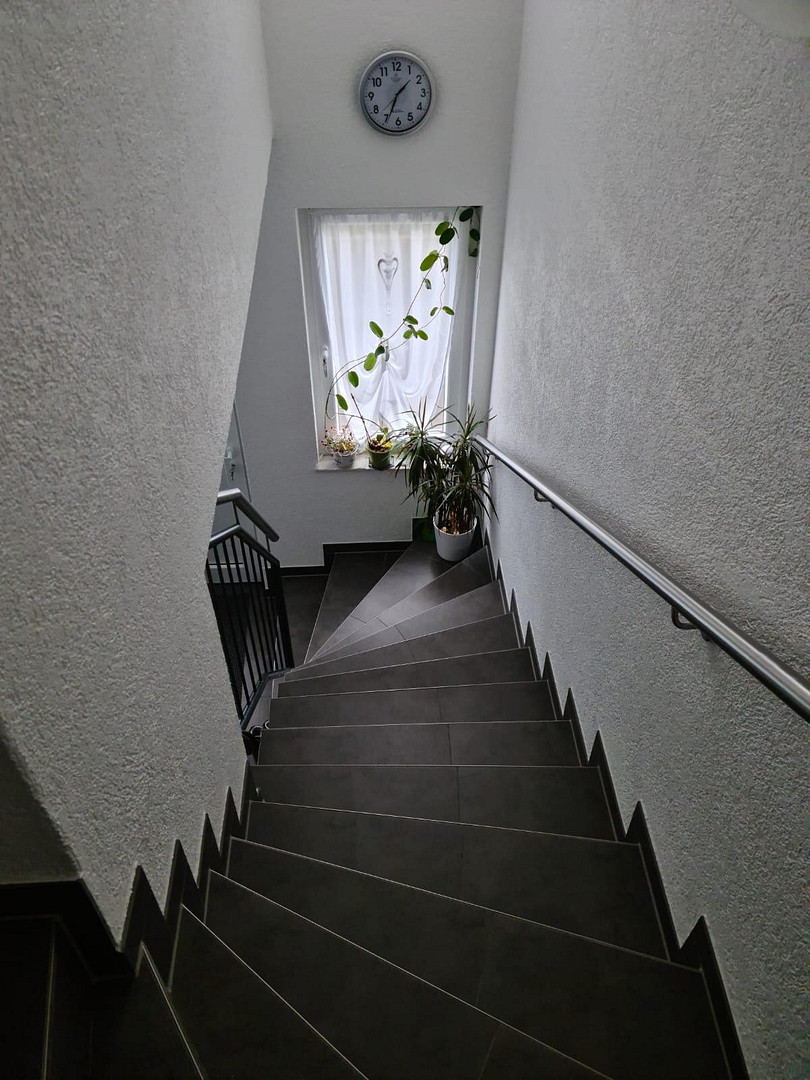 Moderne Stadtvilla mit 2 Maisonettewohnungen + Büro | 314 m² | 8 Stellplätze | Paderborn Kernstadt – Paderborn – Vorschaubild 28
