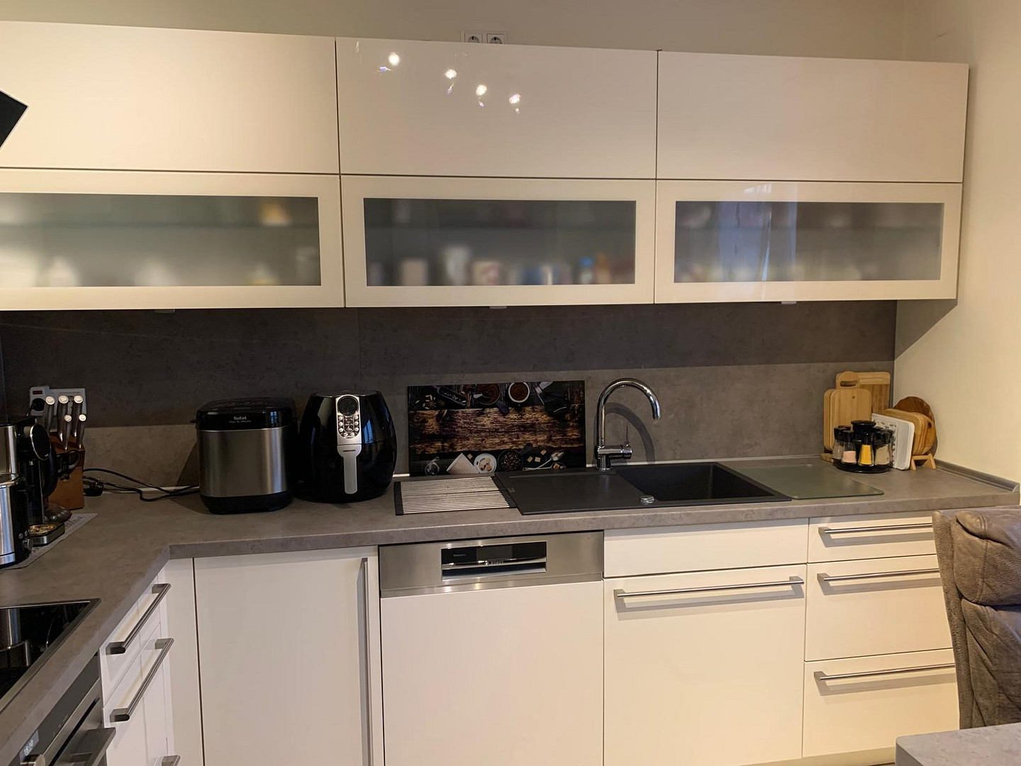 Moderne Stadtvilla mit 2 Maisonettewohnungen + Büro | 314 m² | 8 Stellplätze | Paderborn Kernstadt – Paderborn – Vorschaubild 18