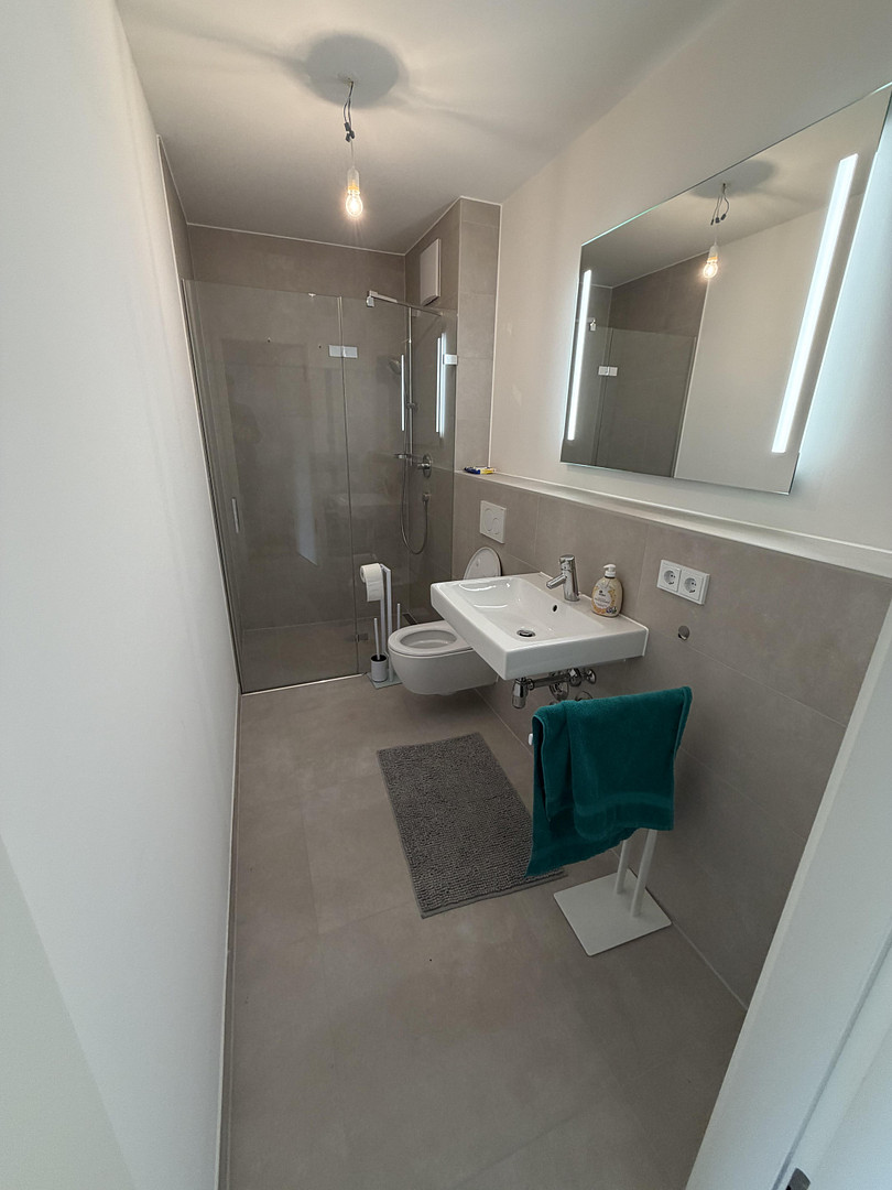 Wunderschöne und moderne 2-Zimmer-Wohnung in Laim – Ofener Str. 24, 80689 München(Laim) – Vorschaubild 4