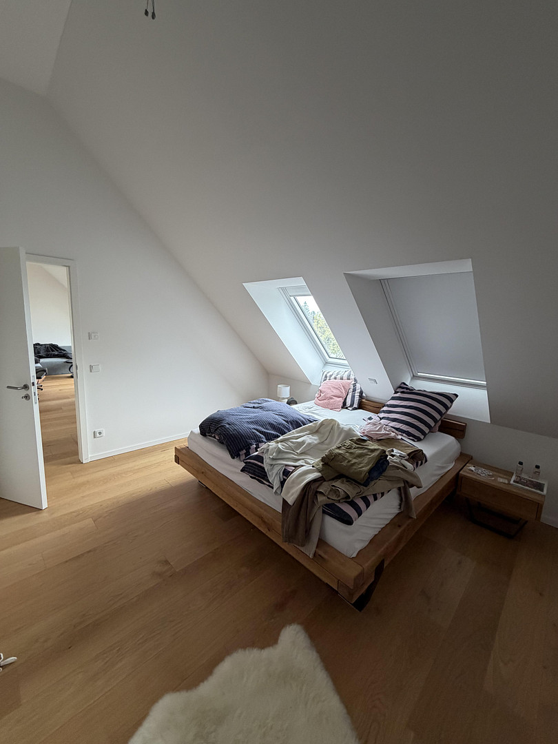 Wunderschöne und moderne 2-Zimmer-Wohnung in Laim – Ofener Str. 24, 80689 München(Laim) – Vorschaubild 6