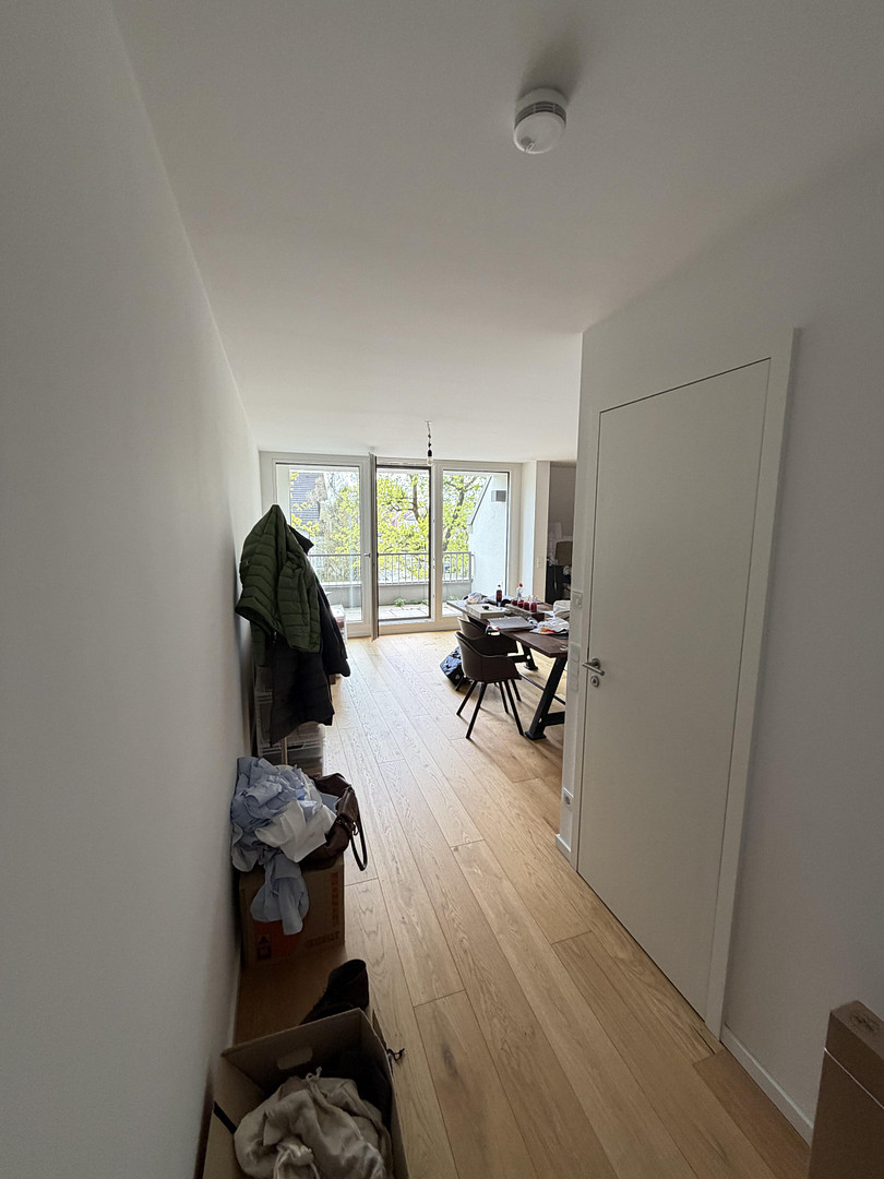 Wunderschöne und moderne 2-Zimmer-Wohnung in Laim – Ofener Str. 24, 80689 München(Laim) – Vorschaubild 7