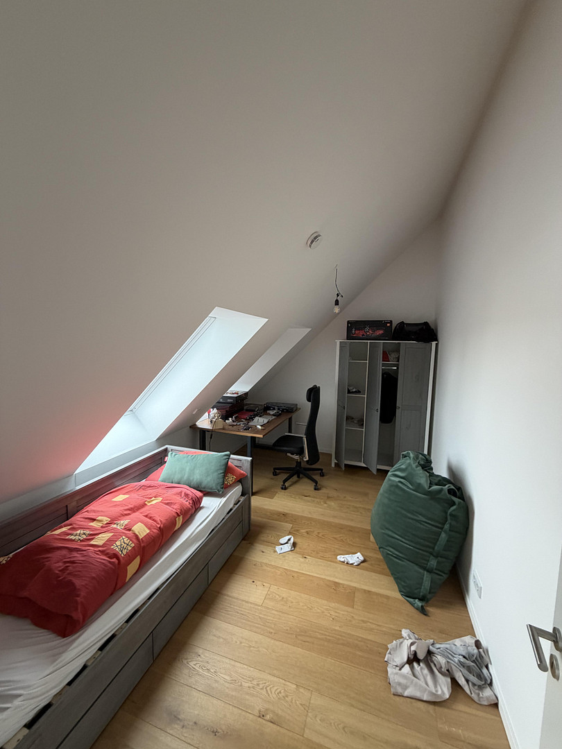 Wunderschöne und moderne 2-Zimmer-Wohnung in Laim – Ofener Str. 24, 80689 München(Laim) – Vorschaubild 8