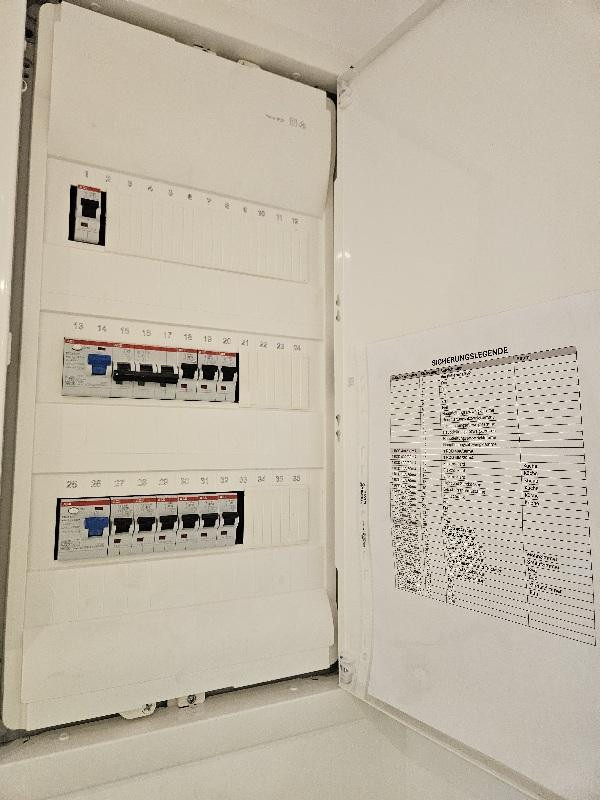 3-Zi.-Whg. neue gehobene Ausstattung - frei oder als Kapitalanlage – München(Fürstenried) – Vorschaubild 17