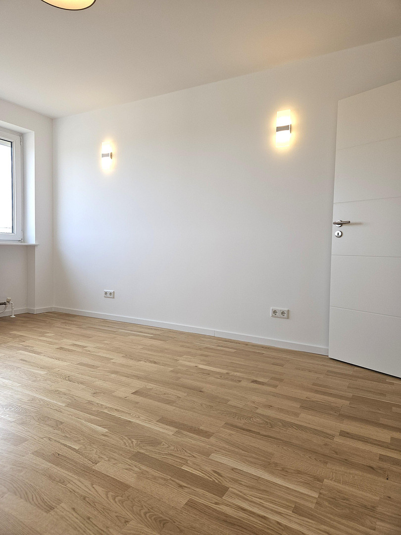 3-Zi.-Whg. neue gehobene Ausstattung - frei oder als Kapitalanlage – München(Fürstenried) – Vorschaubild 10