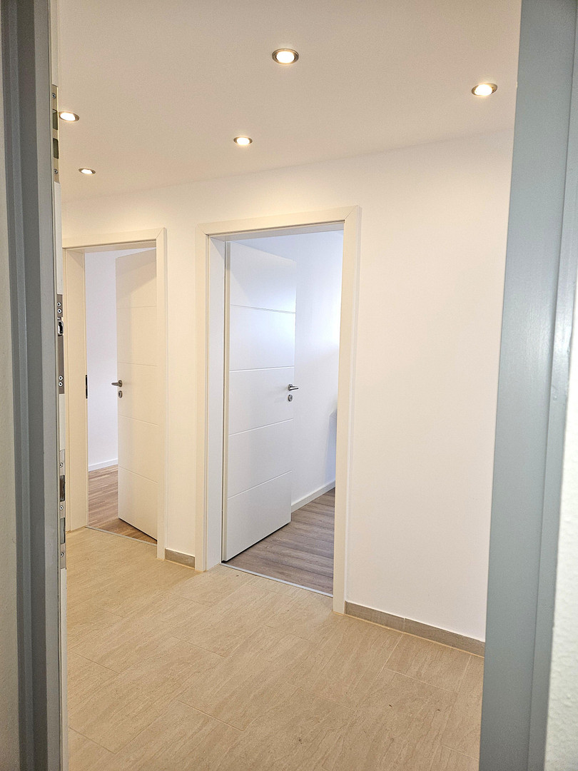 3-Zi.-Whg. neue gehobene Ausstattung - frei oder als Kapitalanlage – München(Fürstenried) – Vorschaubild 16