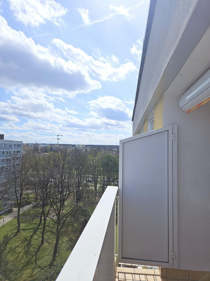 3-Zi.-Whg. neue gehobene Ausstattung - frei oder als Kapitalanlage – München(Fürstenried) – Vorschaubild 13