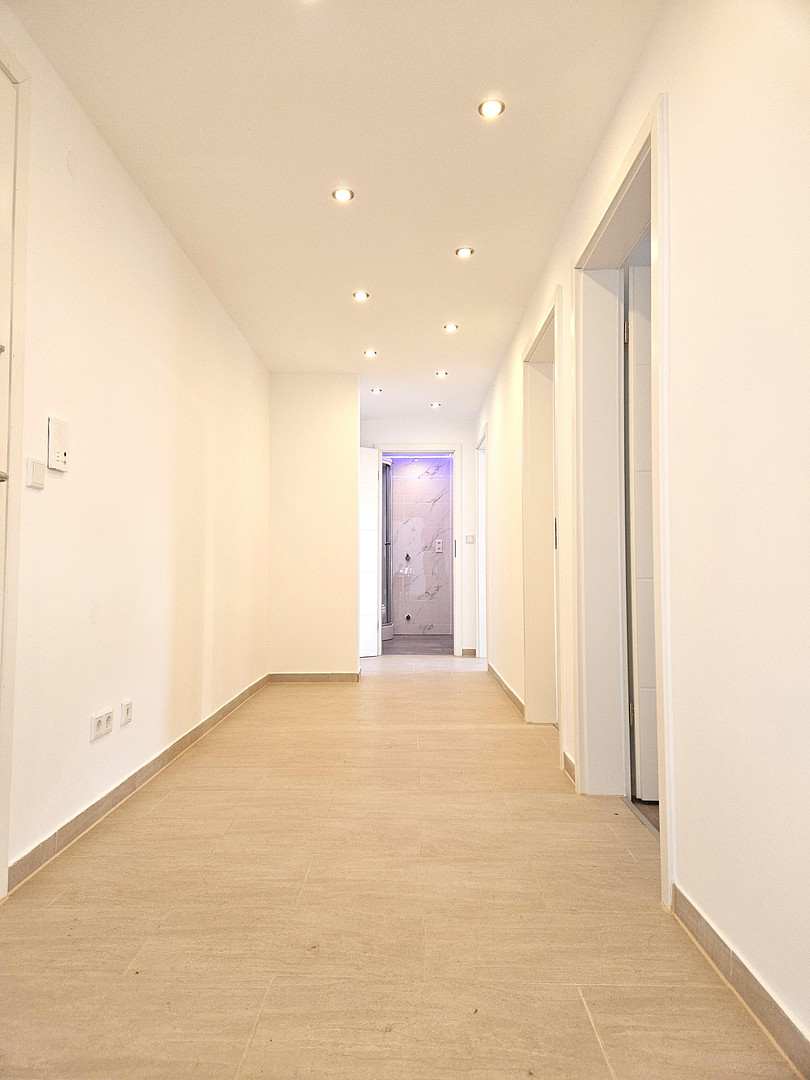 3-Zi.-Whg. neue gehobene Ausstattung - frei oder als Kapitalanlage – München(Fürstenried) – Vorschaubild 5