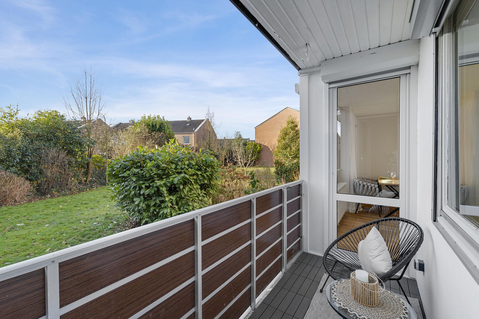 Bezugsfreie 3-Zimmer-Wohnung - PROVISIONSFREI – Melchiorweg 13, 26131 Oldenburg(Eversten) – Vorschaubild 6