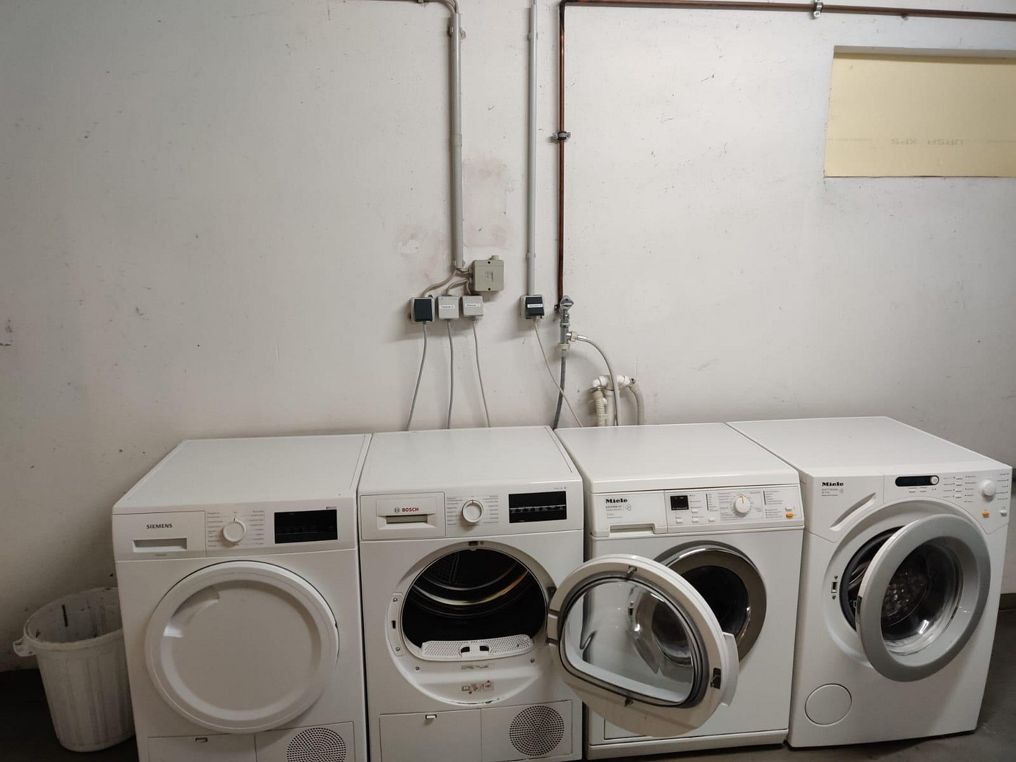 1-Zi-Apartment mit Pantryküche in DO-Eichlinghofen (fußläufig zur Uni) – Baroper Straße 375, 44227 Dortmund(Eichlinghofen) – Vorschaubild 6