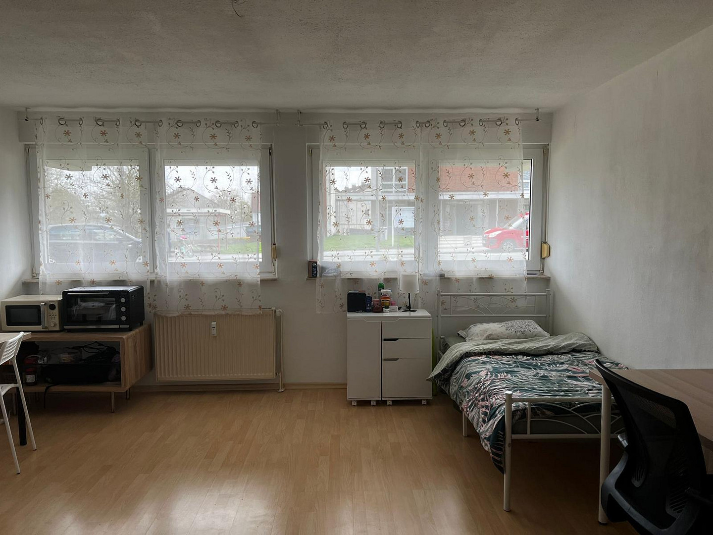 1-Zi-Apartment mit Pantryküche in DO-Eichlinghofen (fußläufig zur Uni) – Baroper Straße 375, 44227 Dortmund(Eichlinghofen) – Vorschaubild 2