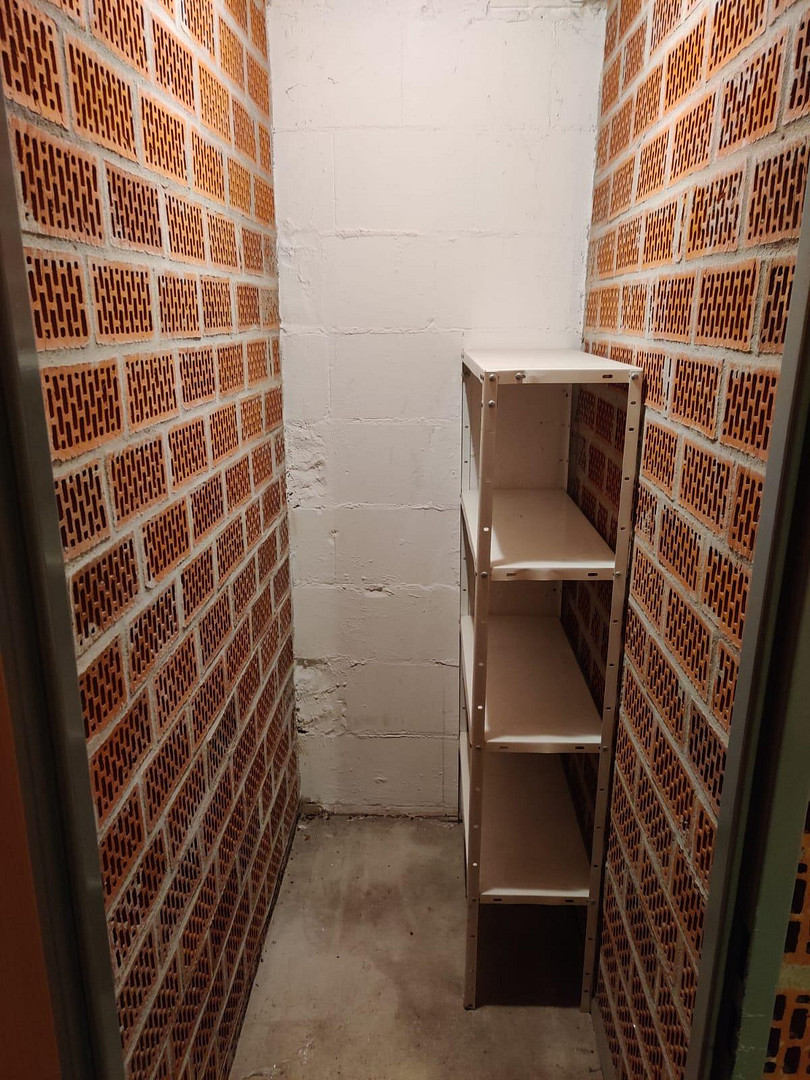 1-Zi-Apartment mit Pantryküche in DO-Eichlinghofen (fußläufig zur Uni) – Baroper Straße 375, 44227 Dortmund(Eichlinghofen) – Vorschaubild 7