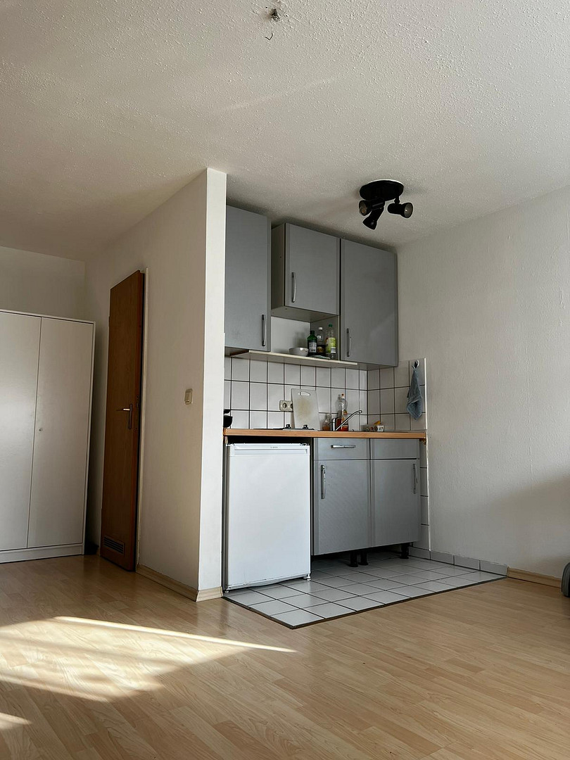1-Zi-Apartment mit Pantryküche in DO-Eichlinghofen (fußläufig zur Uni) – Baroper Straße 375, 44227 Dortmund(Eichlinghofen) – Vorschaubild 3