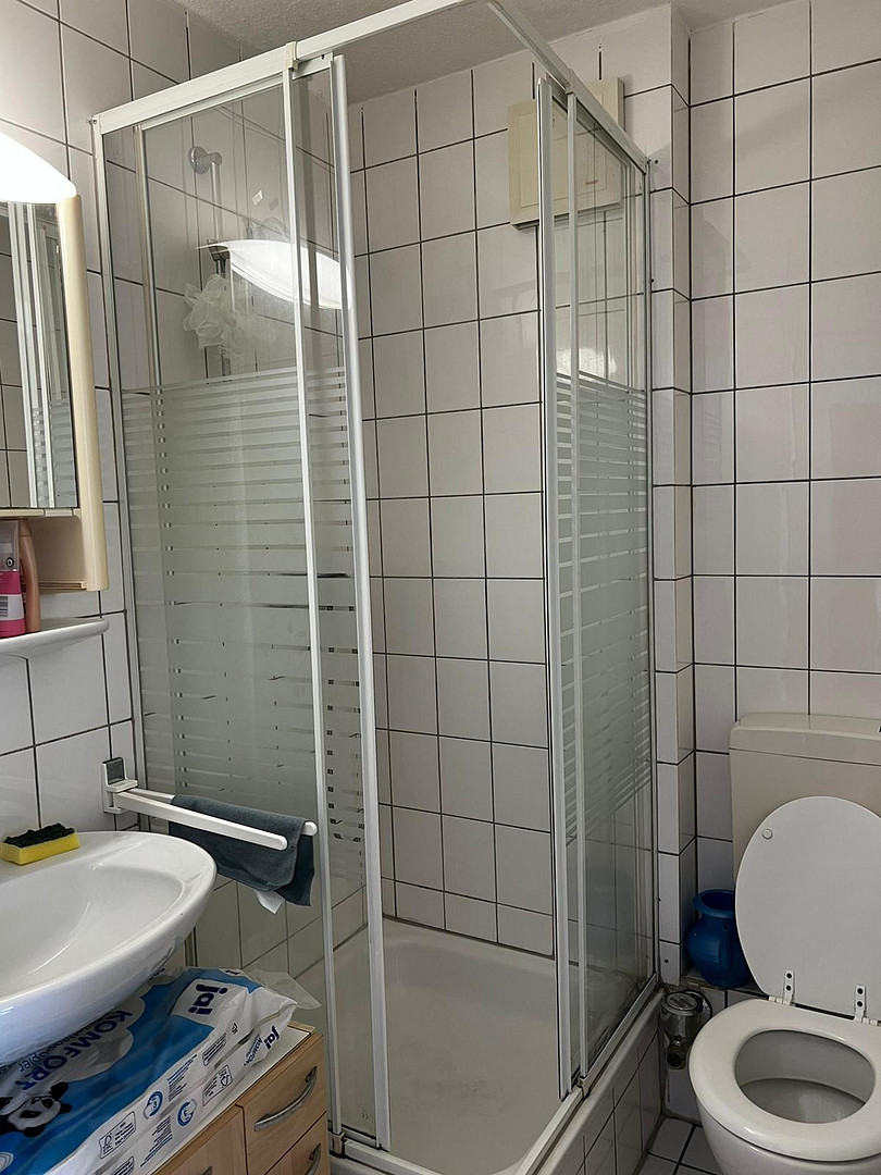 1-Zi-Apartment mit Pantryküche in DO-Eichlinghofen (fußläufig zur Uni) – Baroper Straße 375, 44227 Dortmund(Eichlinghofen) – Vorschaubild 5