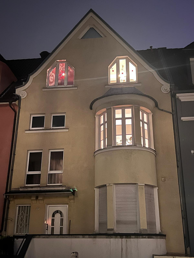Jugendstilvilla – Otmarstraße 22, 45131 Essen(Rüttenscheid) – Vorschaubild 3