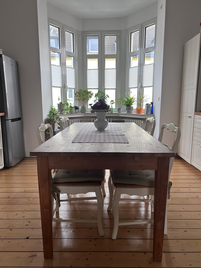 Jugendstilvilla – Otmarstraße 22, 45131 Essen(Rüttenscheid) – Vorschaubild 7