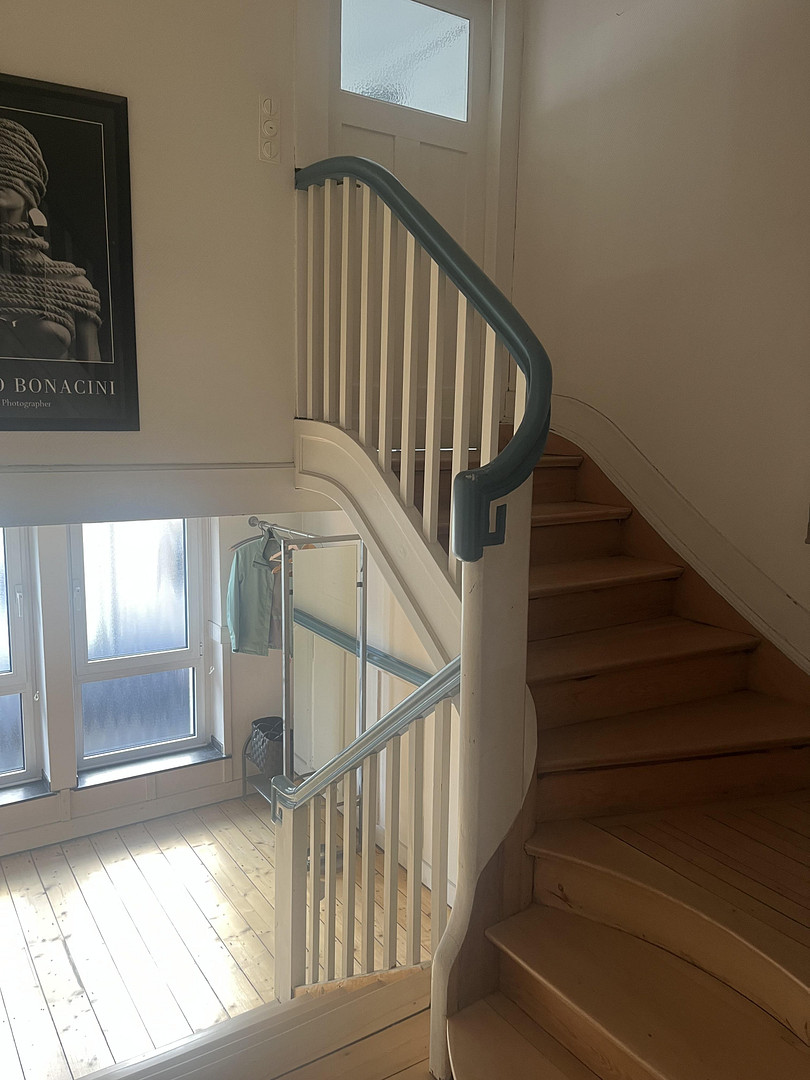 Jugendstilvilla – Otmarstraße 22, 45131 Essen(Rüttenscheid) – Vorschaubild 5