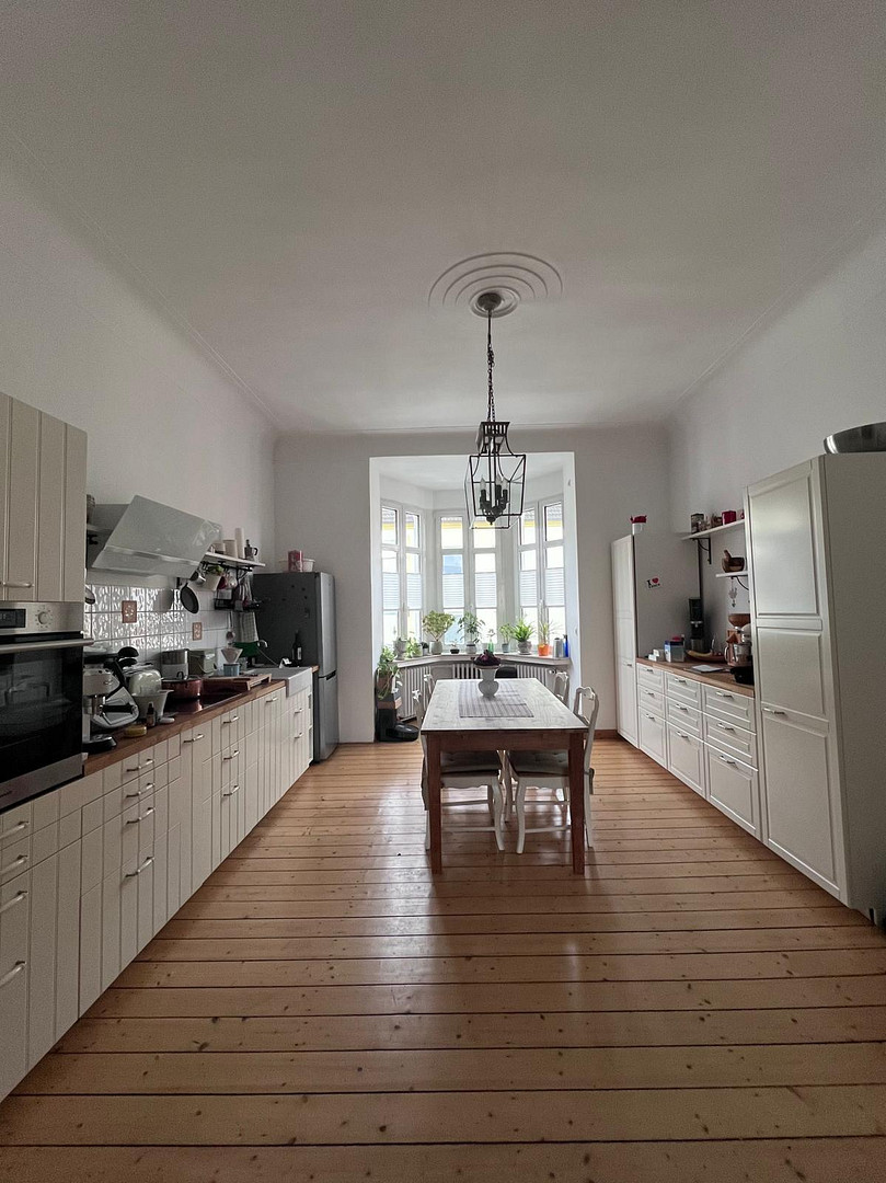 Jugendstilvilla – Otmarstraße 22, 45131 Essen(Rüttenscheid) – Vorschaubild 10