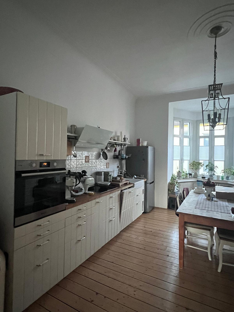 Jugendstilvilla – Otmarstraße 22, 45131 Essen(Rüttenscheid) – Vorschaubild 2