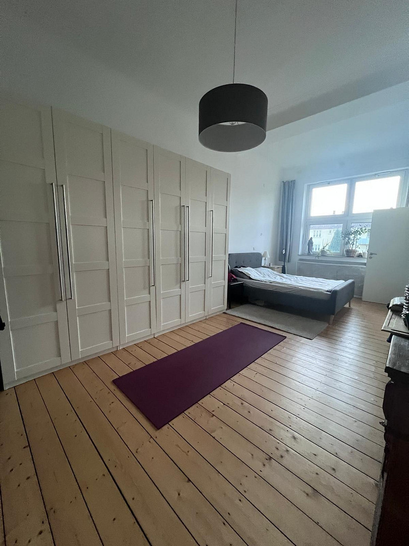 Jugendstilvilla – Otmarstraße 22, 45131 Essen(Rüttenscheid) – Vorschaubild 4